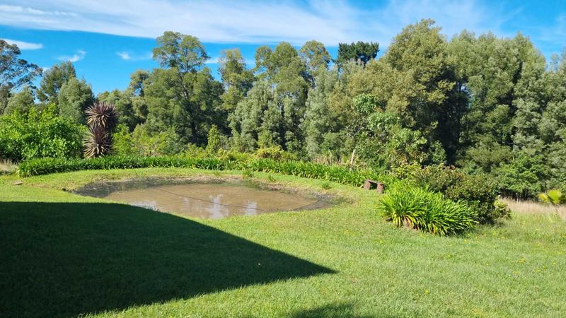 5 Bedroom Property for Sale in Rheenendal Western Cape